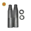 High Purity Good Thermal Stability And Uniformity Graphite Thread