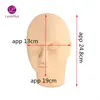 Training mannequin heads for Lash extensions, high quality for message and make up training