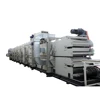 pe /pu foam panel production line