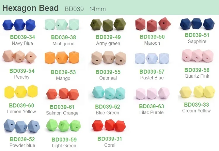 teething beads amazon