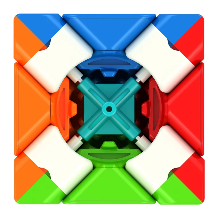 Yongjun high quality kids education toy magic speed cube