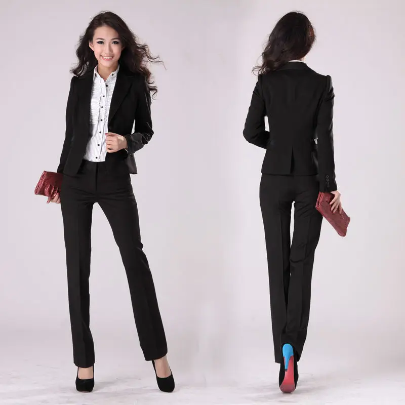 office women suit