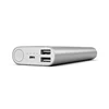 EU standard Quality Dual taps super power battery charger 20000mah powerbank