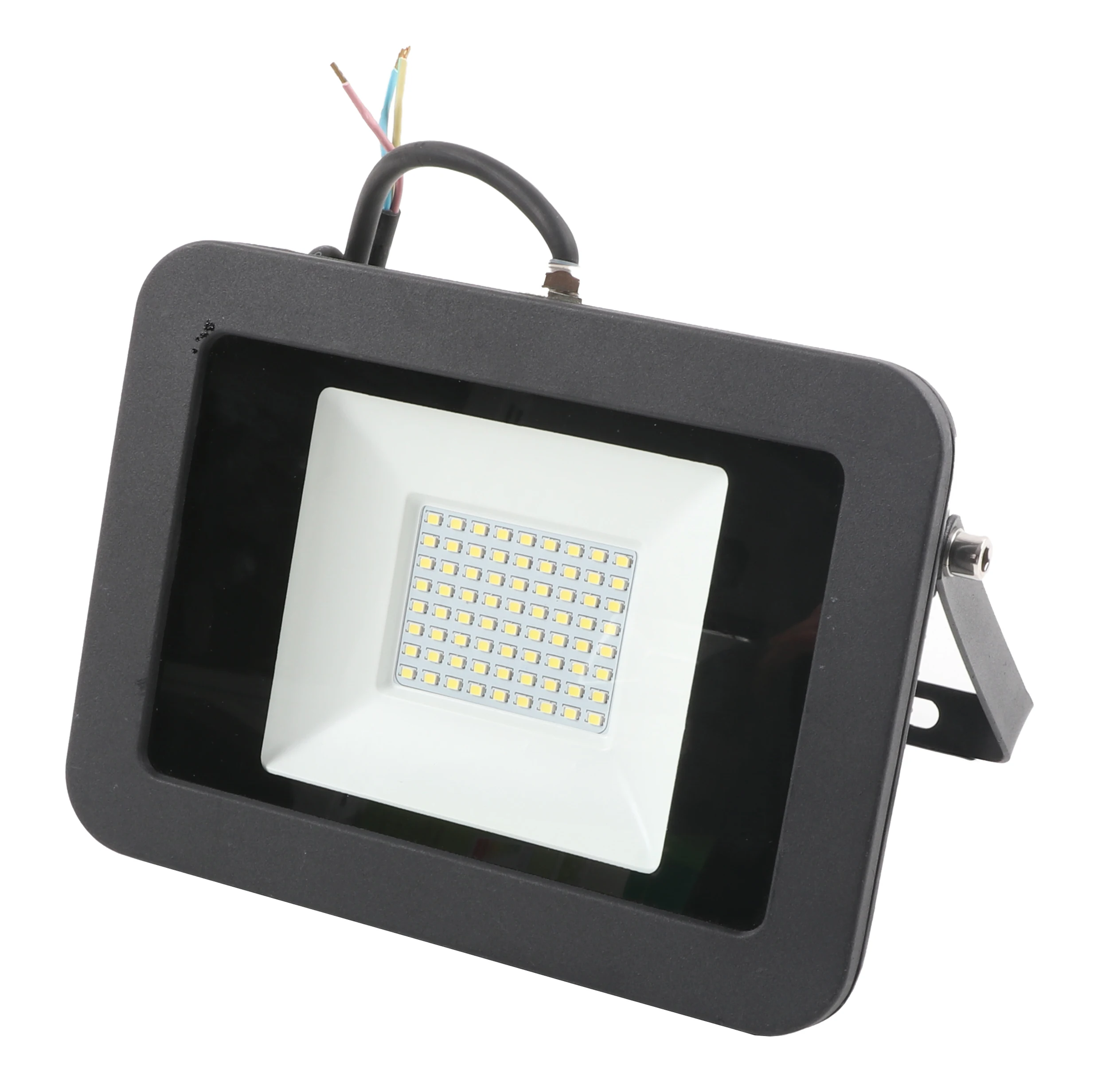 SLFAP5 30w Motion Sensor LED Flood Light garden floodlight PIR led flood light for security