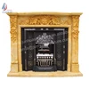 Cheap Atlanta Marble Fireplace Mantel