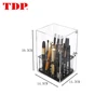 Hot Selling New Acrylic Pen Storage Box With Door