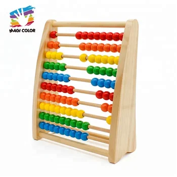 abaco juguete