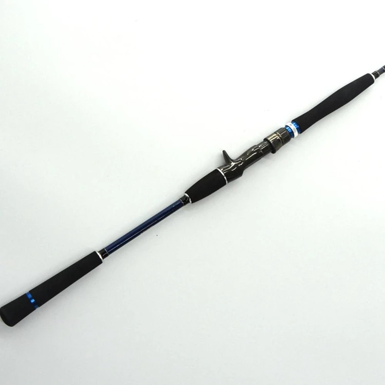 Fx2018031 Heavy Duty 80150g Boat Jigging Rods Fishing Buy Fishing