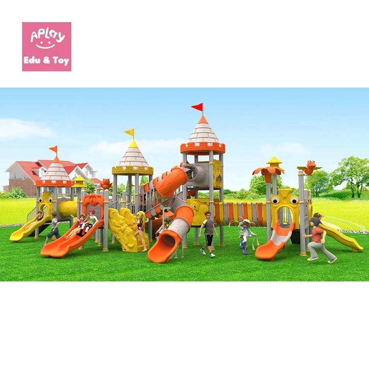 outdoor playground toys