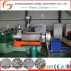 Parallel Twin Screw Plastic Pelletizing Machine Line