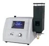K+/Na+/Li+/Ca+ Flame Photometer, Touch Screen, Automatic Calculation, Natural Gas (Skype: phoenix-biobase)