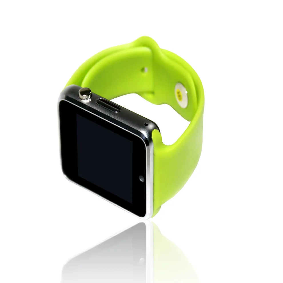 smart wrist watch a1