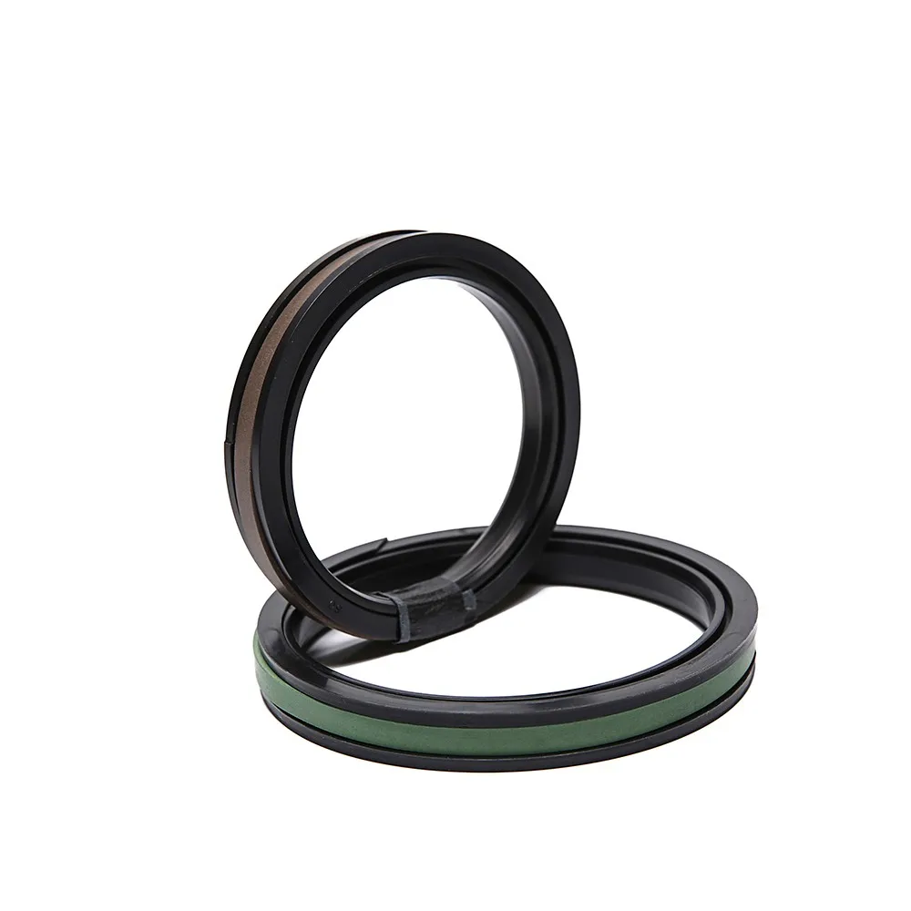 Bsf Hydraulic Cylinder Piston Seals Kits Colorful Slide Combined Ptfe