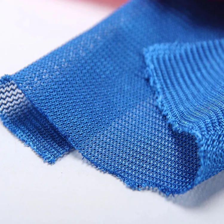150d*300d Breathable Mesh Fabric Strong Lightweight Mesh Fabric Used