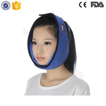 face ice pack