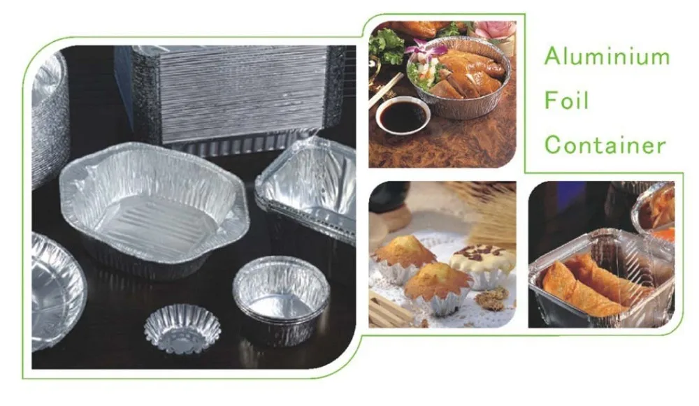 Disposable 20mmhigh Egg Tart Mold,Kitchenware Aluminum Foil Egg Tart