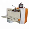 Hebei Big discount Price Semi Automatic Box Stitching Machine