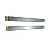 2U 3 section Slide rails for 3U 4U server chassis