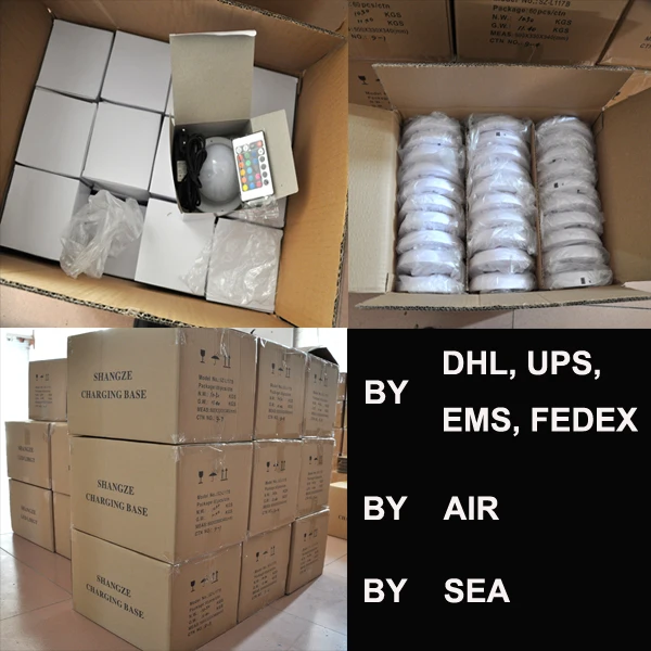 packing and shipping for led light bb with colors change and remote control.jpg