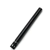 Anodized 6061 Aluminum Alloy Tube Sleeve With External Threaded