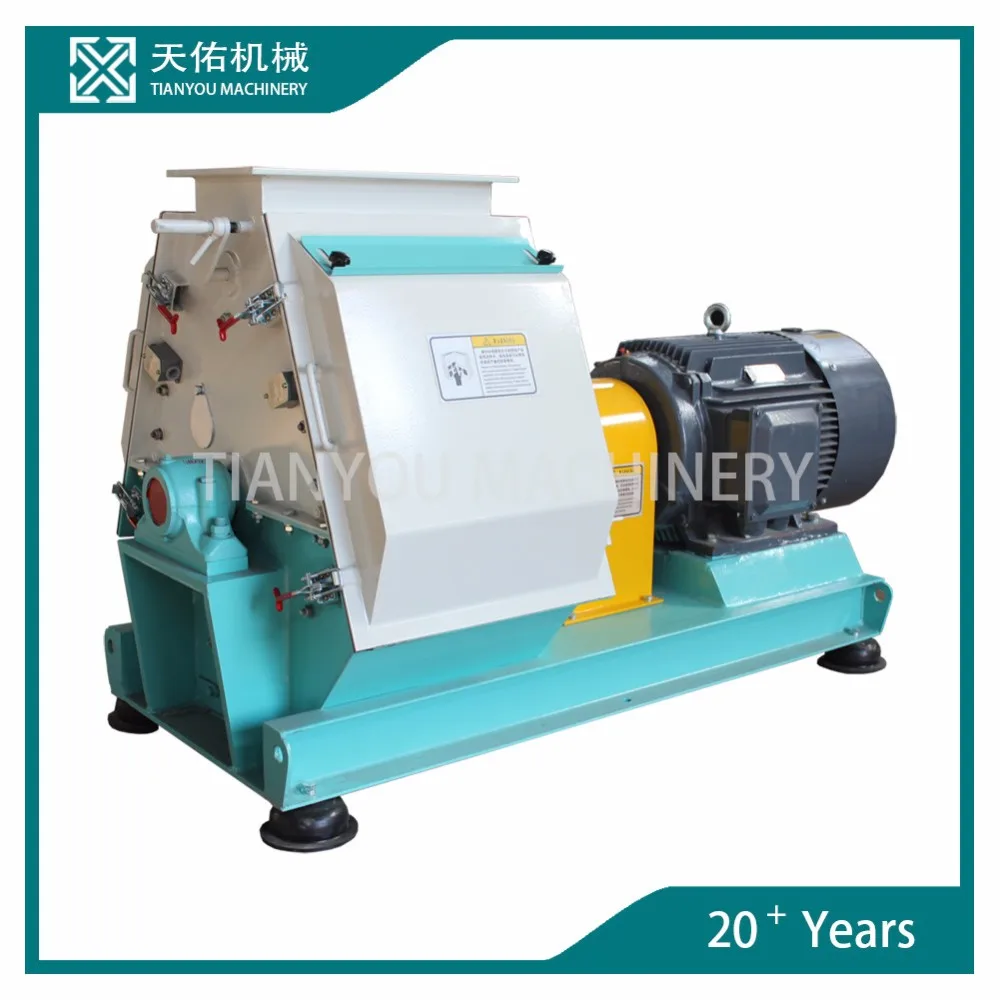 Grain Hammer Mill For Grinding Maize Corn Soybean Buy Corn Hammer Mill,Grain Grinder,Maize