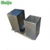 poultry scalder/ Stainless Steel Different Capacity Chicken Poultry Processing Plant Machinery
