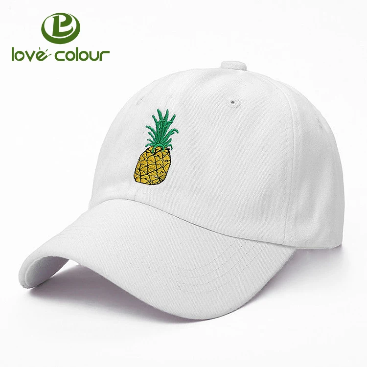 Custom Baseball Caps for Men