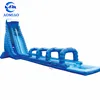 Popular water park slides for sale big inflatable water slide for kids and adult