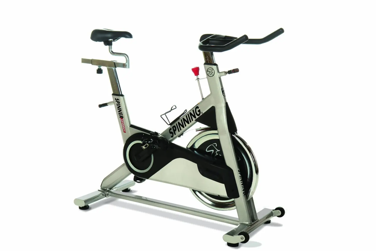 true spin bike