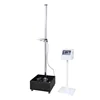 Reasonable Price Drop Ball Impact Test Equipment/Falling Ball Impact Testing Machine Supplier