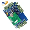 building management access control system