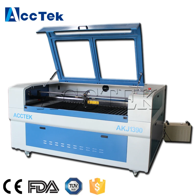 1390 laser cutting machine