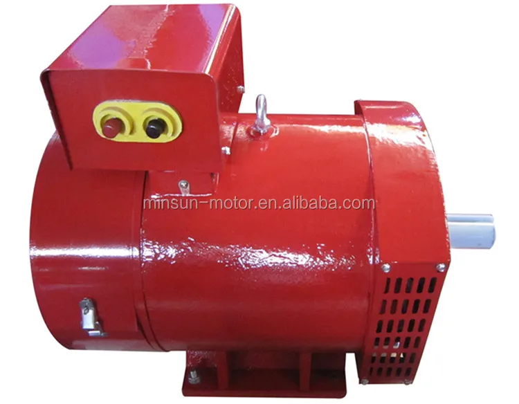 15 Kw Alternator Ac Synchronous Generator 15kw Price In Bangladesh