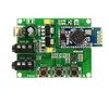Bluetooth 4.2 Audio Receiver Module aptx-LL Amp CSRA64215 aux V4.2 PCM I2S SPDIF Bluetooth stereo module