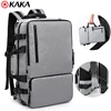2019 multi function wholesale smart mens travelling waterproof back pack hiking anti theft backpack bag laptop backpack