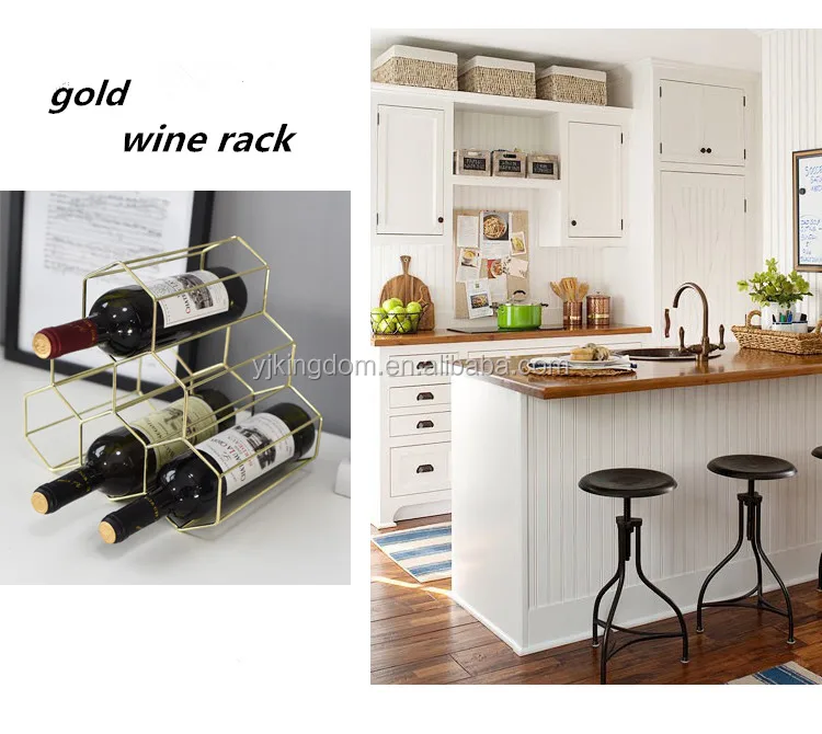 wine rack