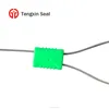 packaging security seals cargo security customs container steel cable seals