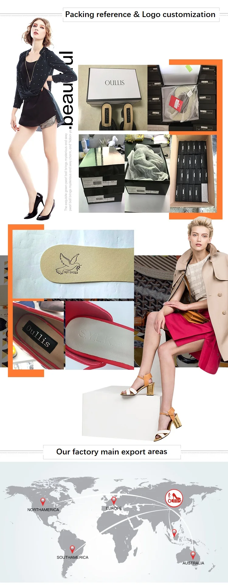 alibaba  packing details