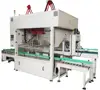 King quality automatic case packer packing machine