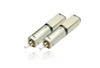 Guangdong factory low noise plastic planetary gear motor for robot, Shenzhen planet speed reducer