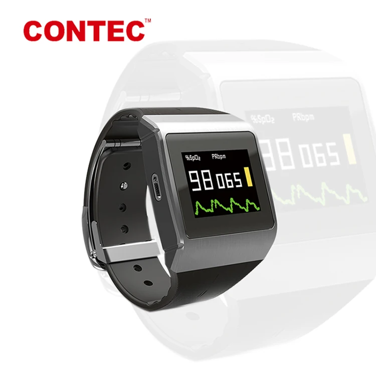 Real China Fabricante Médico Contec Cms50k Usable Spo2/ecg Monitor Ecg Y  Oxímetro De Pulso - Buy Ecg Y Oxímetro De Pulso Product on Alibaba.com