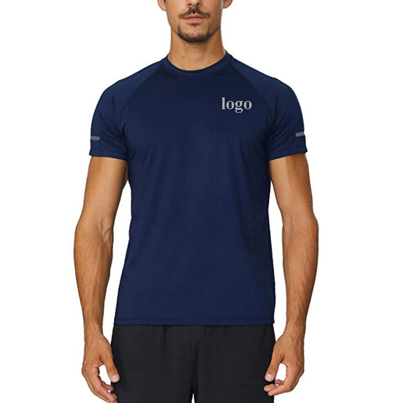 men dry fit shirts