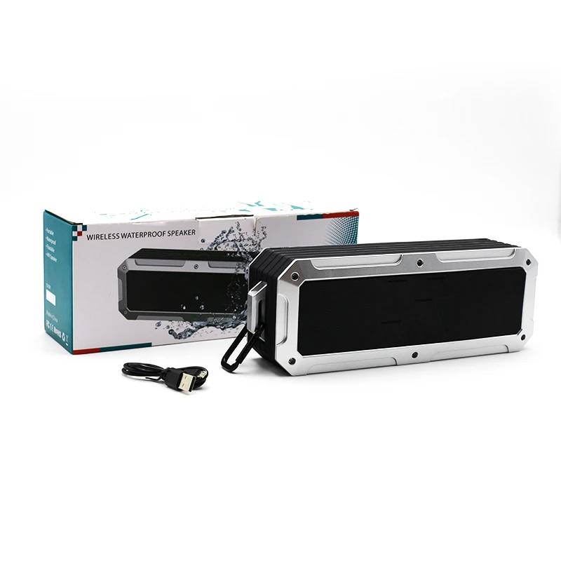 Rechargeable Hands Free Audionic Pro Audio speakers dj - ANKUX.COM