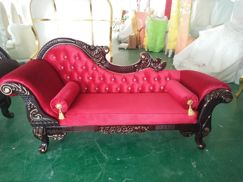 New Professional Wedding Use Event Decoration Sofa Buy Wedding Sofa