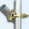 Scaffolding galvanized steel pipe dimension 48.3mm 60.3mm diameter