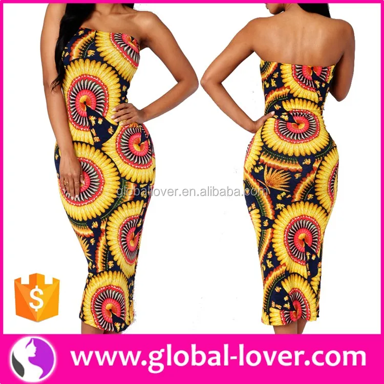 alibaba fashion dresses