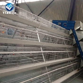 Alibaba China Market Egg Laying Chicken Cages Design For Poultry Farmchicken Coop Hen House Design For Sale Buy Hen House Design For Saledesign