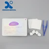 Good Quality Low Price basic wound dressing pack