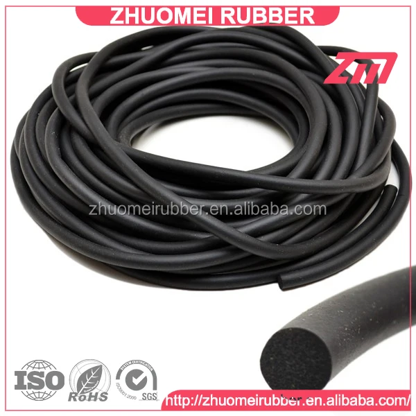 O Ring Cord Rubber Gap Filler Strips Buy Gap Filler Strip Rubber