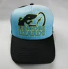 foam mesh sublimation fashionable mesh trucker cap